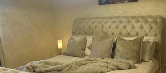 Private cozy Mountain View Apartments locatedin Scranton pa