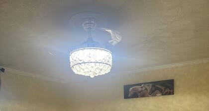 Private cozy Mountain View Apartments locatedin Scranton pa