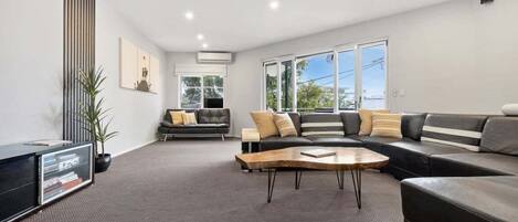 منطقة المعيشة