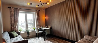 Cozy Flat in Dublin’s City Heart — Feel Like Home!