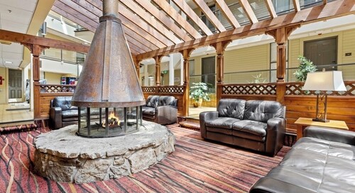 Charming Christie Lodge in Vail Valley near Beaver Creek