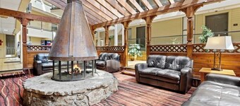 Charming Christie Lodge in Vail Valley near Beaver Creek