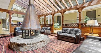 Charming Christie Lodge in Vail Valley near Beaver Creek