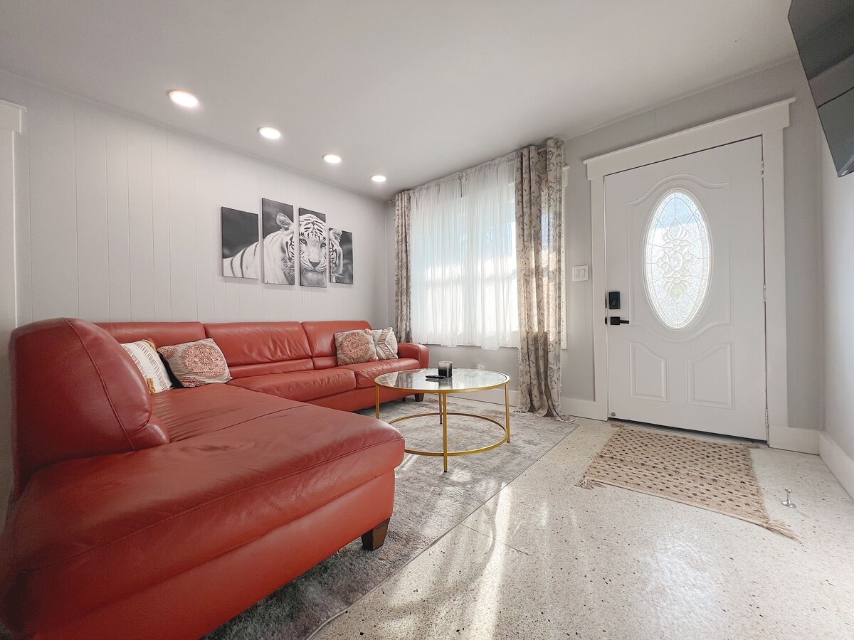 Image de profil de l’hôte