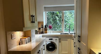 Delightful 2-bedroom apartment in Dublin