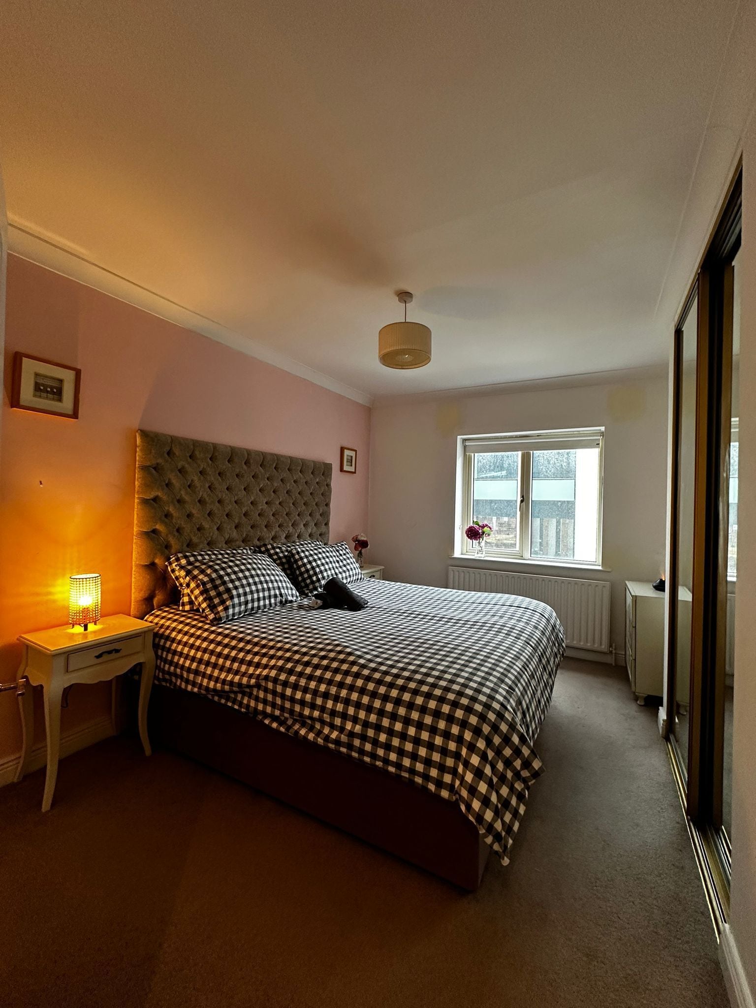 2 Schlafzimmer, Internetzugang