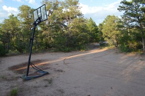 Campo sportivo