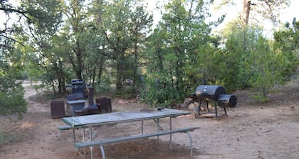 Spacious 4-bedroom home in delightful Vanderwagen with AC/heat