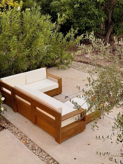 Sage Sanctuary - Private Oasis Getaway