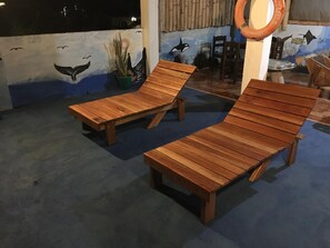 Teres/patio