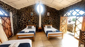 Chambre Triple Classique