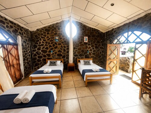 PENGUIN HOSTEL