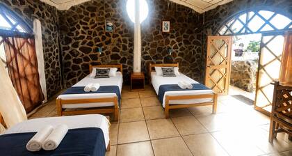 PENGUIN HOSTEL