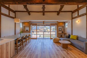 Luxury Villa | Free WiFi