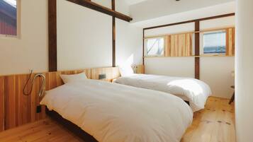 Luxury Villa | Free WiFi