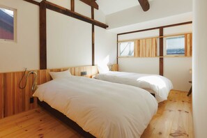 Luxury Villa | Free WiFi