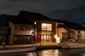 Exterior - AKAMA Toyama (Imizu)