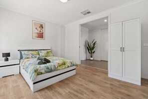 5 عدّة غرف نوم