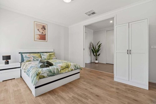 Space, Style & Serenity