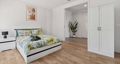 Space, Style & Serenity