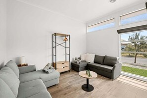 منطقة المعيشة