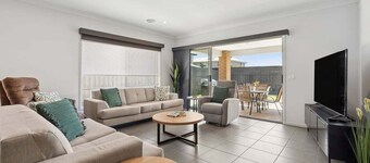 Space, Style & Serenity