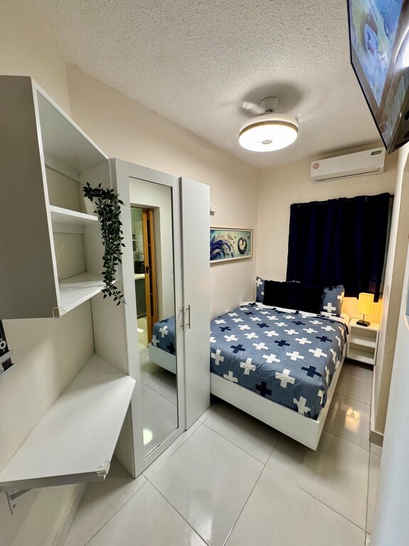 Affordable Room, Safe And Close To The Beach - Puerto Plata