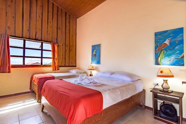 Standard Room | Free WiFi