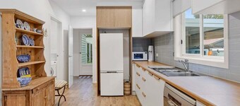 Sandy Toes Cottage Point Lonsdale