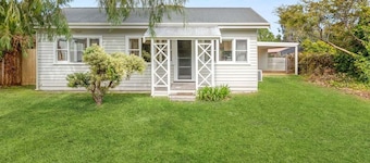 Sandy Toes Cottage Point Lonsdale