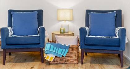 Sandy Toes Cottage Point Lonsdale