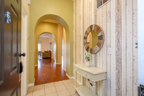 Interior - Near Disney Cozy 3Bd Apartment at Caribe Cove (Kissimmee)