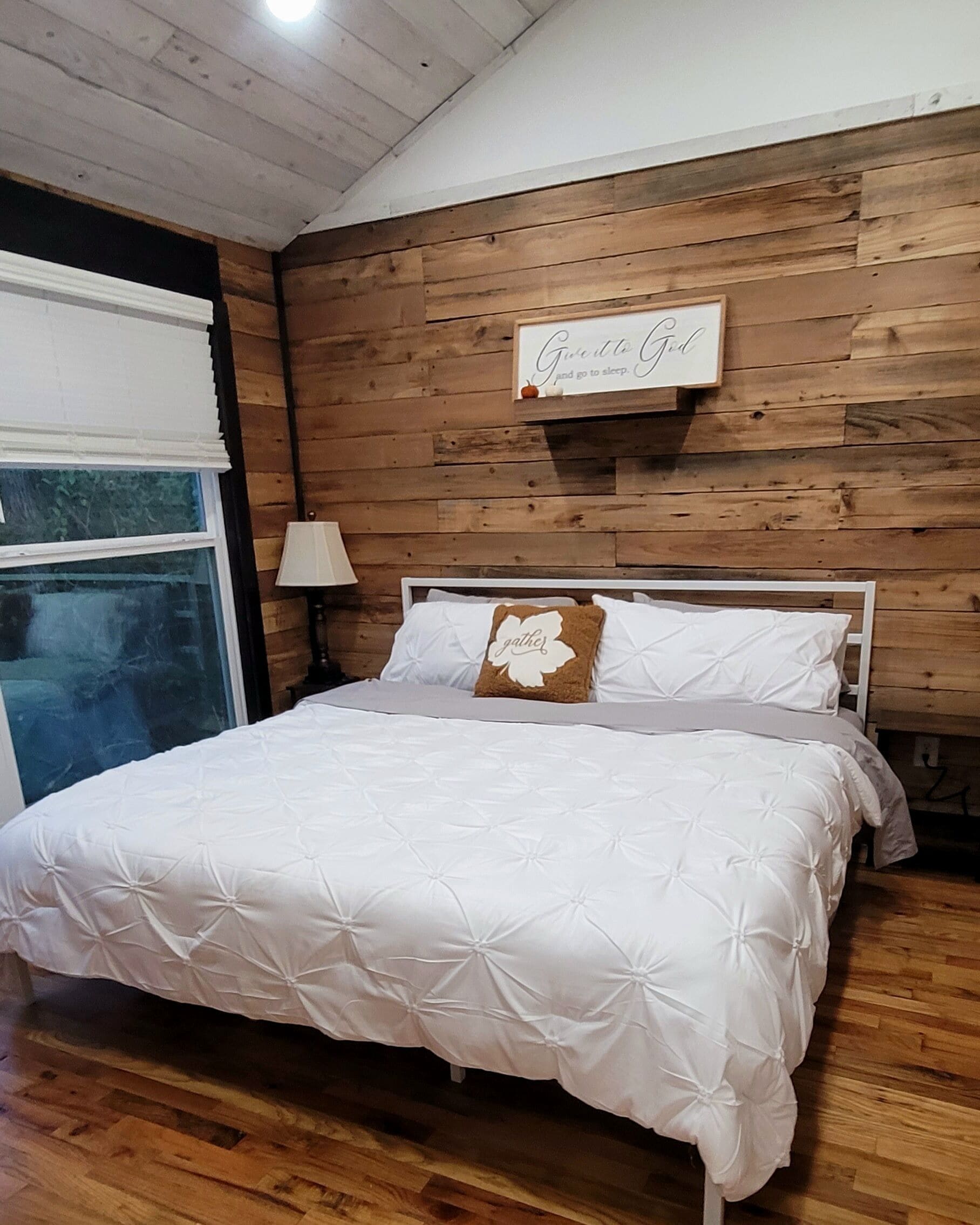 2 soveværelser, strygejern/strygebræt, Wi-Fi, sengetøj