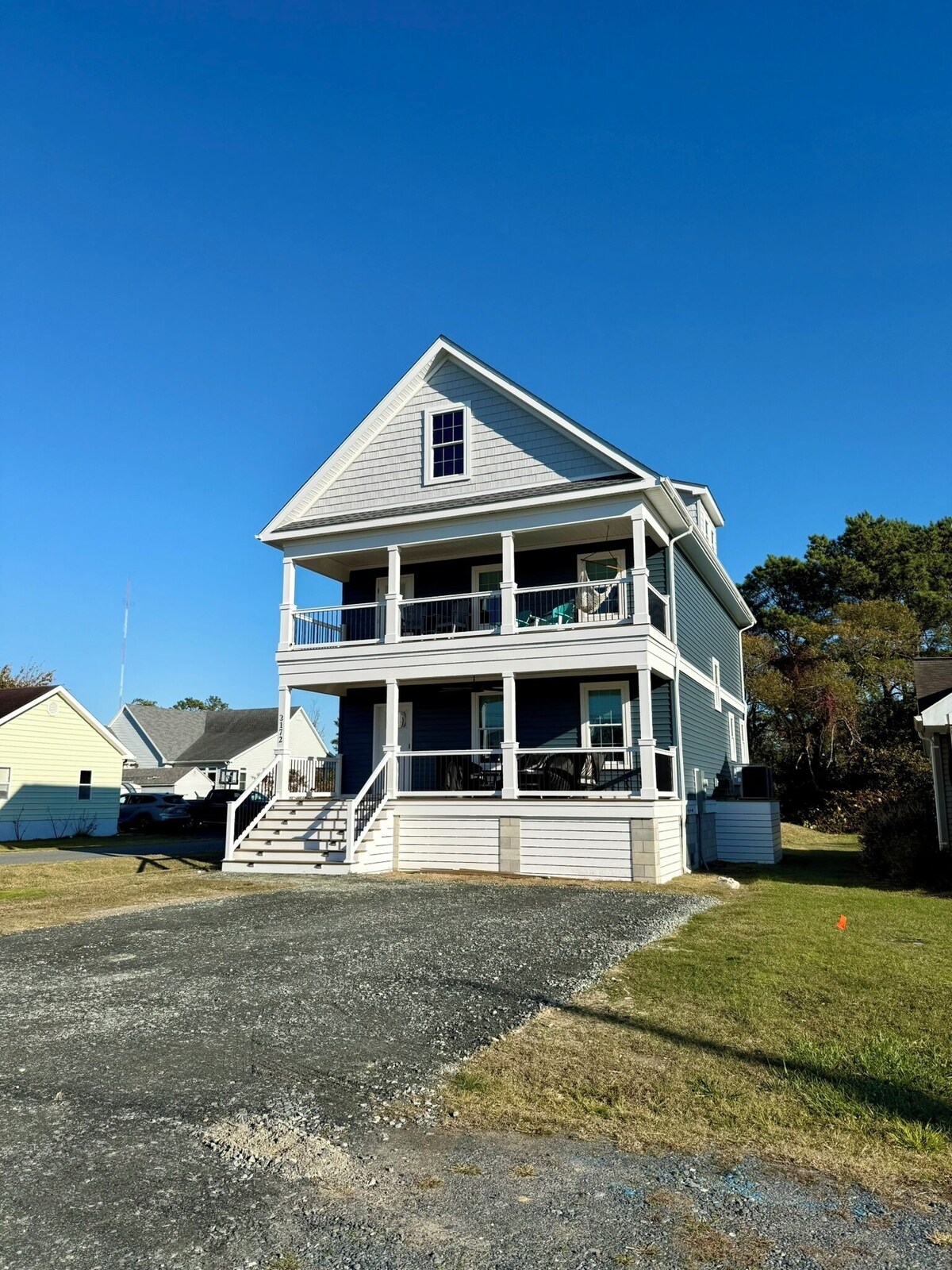 Image de profil de l’hôte