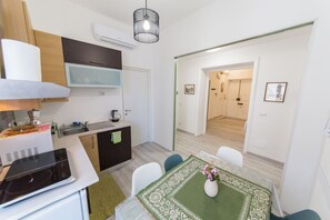 Cucina privata