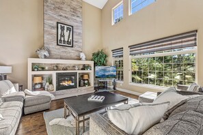 منطقة المعيشة