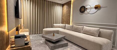 تلفزيون ذكي