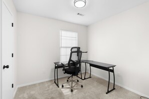 Fitness facility - Southern Luxe (Fayetteville)