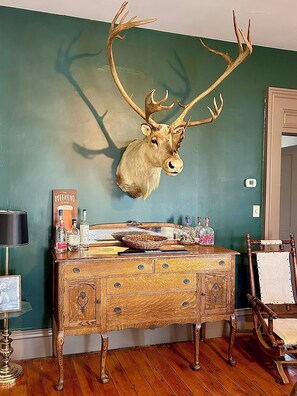 Interior - Superb 4-bedroom historical house in Fredericktown (Fredericktown)