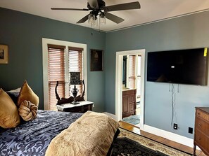 4 chambres, Wi-Fi, draps fournis