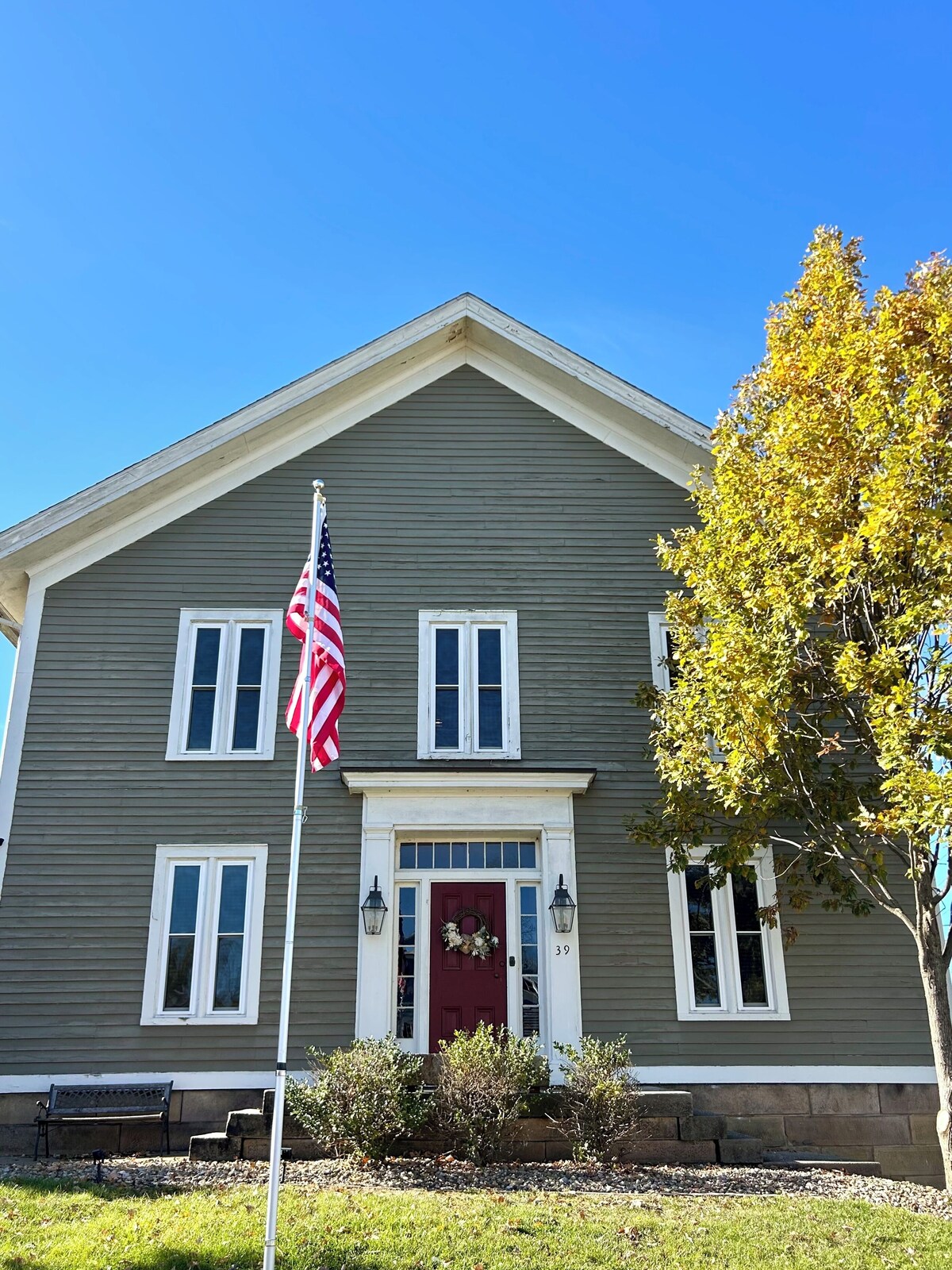 Image de profil de l’hôte