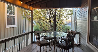 Superb 4-bedroom historical house in Fredericktown
