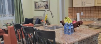 Charming 2-bedroom house in nice Ottawa with AC