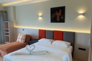 Exterior - View Talay Studio (Pattaya)