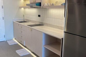 Exterior - View Talay Studio (Pattaya)