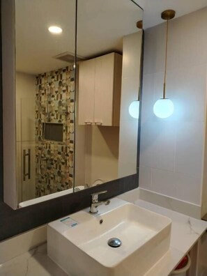 Interior - View Talay Studio (Pattaya)