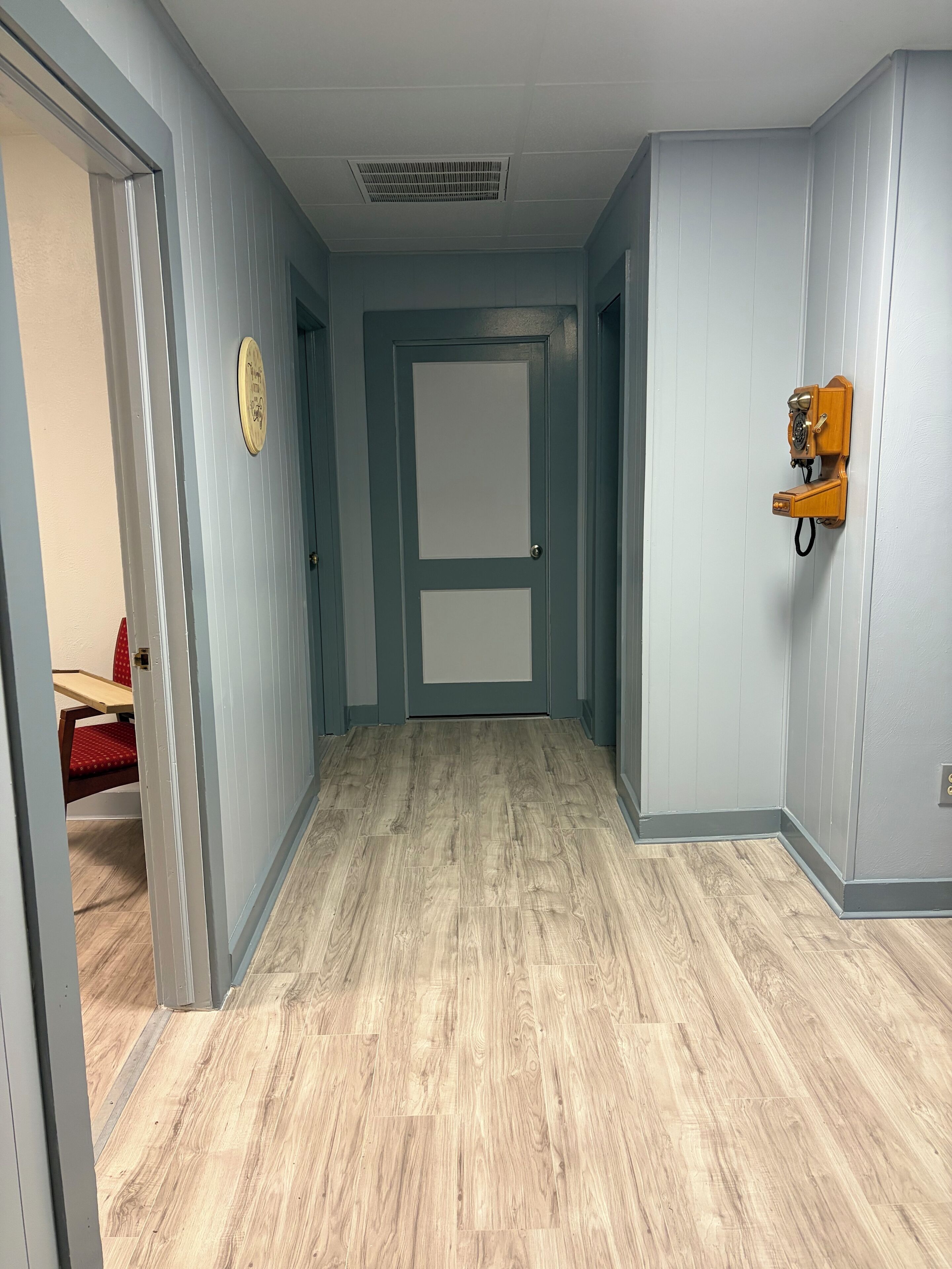 Intérieur