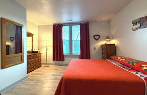 3 Schlafzimmer, Internetzugang, Bettwäsche