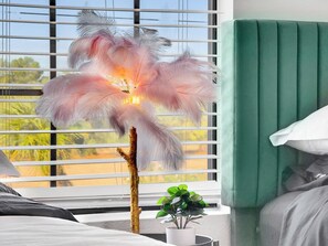4 Schlafzimmer, Bügeleisen/Bügelbrett, kostenloses WLAN, Bettwäsche