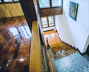 Room, 1 Bedroom, Patio | Interior